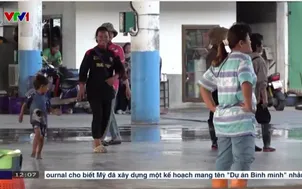 Hơn 500.000 lao động Campuchia mắc kẹt tại Thái Lan do căng thẳng biên giới