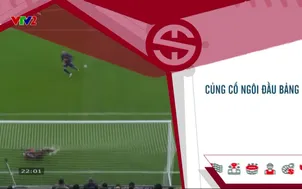 360 độ thể thao | 22/12/2025