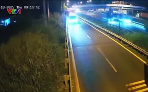 Gia tăng tình trạng xe cứu thương vi phạm giao thông