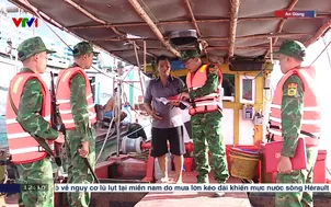 Kiểm soát chặt, xử lý nghiêm để gỡ thẻ vàng