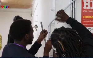 Học nghề kỹ thuật thủ công thời AI