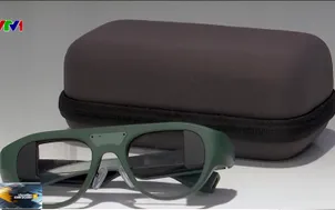 Những tính năng gây "sốt" của kính trí tuệ nhân tạo  