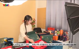 Xu hướng doanh nghiệp tự livestream bán hàng tết