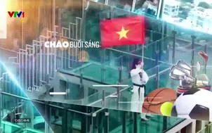 Thể thao sáng | 24/12/2025