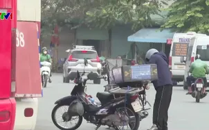 Tiềm ẩn rủi ro từ hàng hóa ký gửi trên xe khách