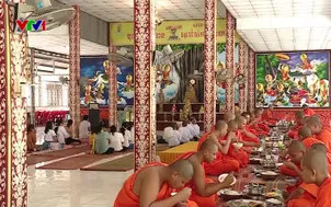 Việt Nam luôn bảo đảm tự do tín ngưỡng, tôn giáo