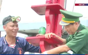 Đắk Lắk không còn tàu cá 3 không