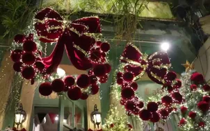 Giáng sinh an vui lan tỏa giá trị nhân văn