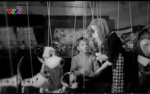 Quà Giáng sinh - Tấm gương phản chiếu xã hội các thời kỳ