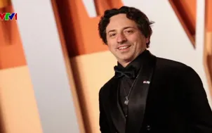 Những tỷ phú kiếm nhiều tiền nhất 2025