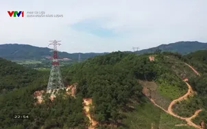 Phim tài liệu: Mạch nguồn năng lượng