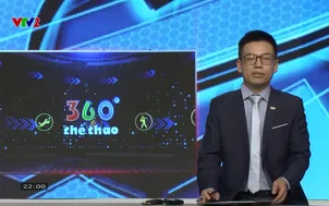 360 độ thể thao | 25/12/2025
