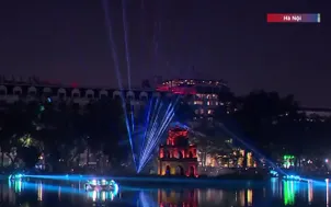 Giáng sinh ấm áp trên khắp cả nước