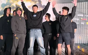 Màn khẩu chiến căng thẳng tại Lion Championship 29 trước giờ thượng đài