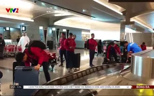 360 độ thể thao | 26/12/2025