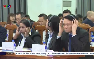 Thể thao 24/7 | 26/12/2025