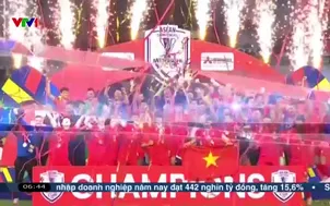 Thể thao sáng | 26/12/2025