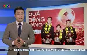 Thể thao 24/7 | 27/12/2025