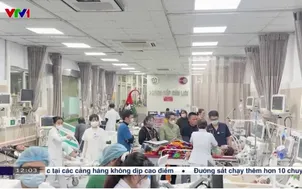 Khắc phục hậu quả vụ tai nạn đặc biệt nghiêm trọng tại Lào Cai