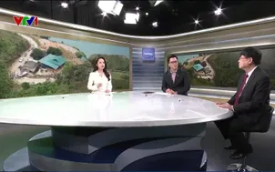 Bảo đảm an toàn vận tải khách dịp cuối năm