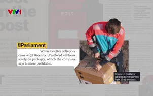 Điểm báo - 28/12/2025