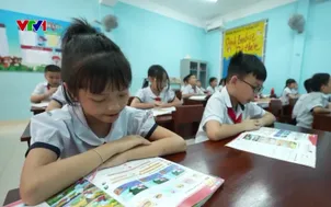 Đảm bảo giáo dục phổ thông chất lượng, ổn định, sáng tạo