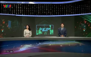 Nhịp đập thể thao | 29/12/2025