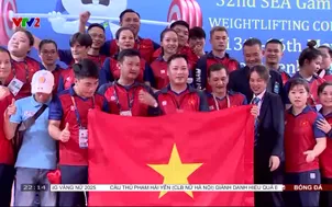 360 độ thể thao | 28/12/2025