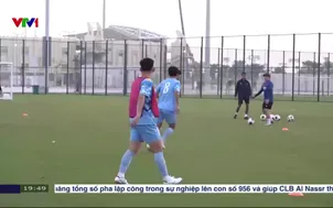 Thể thao 24/7 | 28/12/2025