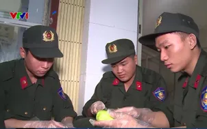 Ngày mới sẻ chia vì người bệnh