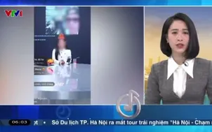 Cao điểm chống gian lận thương mại cuối năm