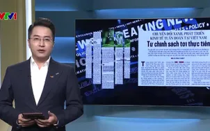 Điểm báo - 29/12/2025