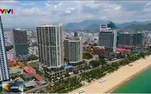 Khánh Hòa giảm áp lực đô thị ven biển