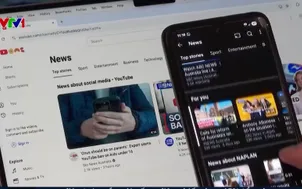 Youtube gợi ý video rác cho người dùng mới