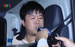 Tăng cường tuần tra đêm trên cao tốc