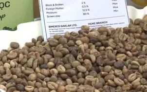 Xuất khẩu nông lâm thủy sản chinh phục mốc 70 tỷ USD