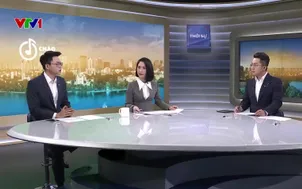 Bản tin thời tiết 5h30 - 29/12/2025