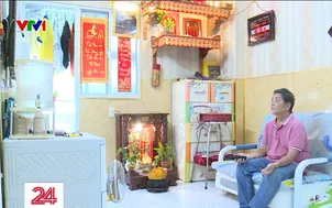 Nhà ở xã hội: Điểm sáng trong bức tranh nhà ở 2025