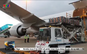 Trung Quốc giảm thuế nhập khẩu