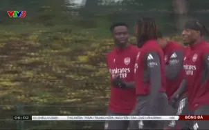 Nhịp đập thể thao | 30/12/2025