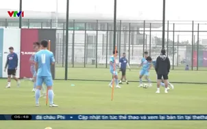 Thể thao sáng | 30/12/2025