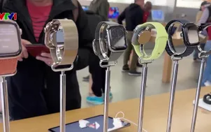 Kinh tế Mỹ và tác động thuế quan