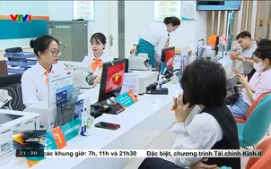 Mục tiêu tín dụng năm 2026 dự kiến tăng 15%