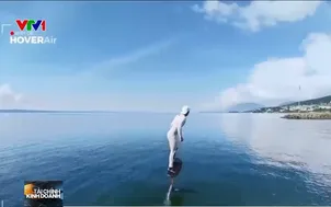 AI định hình thói quen tiêu dùng 2025