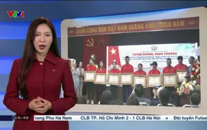 Thể thao 24/7 | 30/12/2025