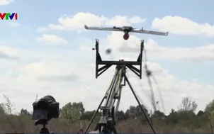 Kỷ nguyên chiến tranh công nghệ cao