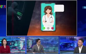 Luật bảo vệ dữ liệu cá nhân có hiệu lực từ 1/1/2026