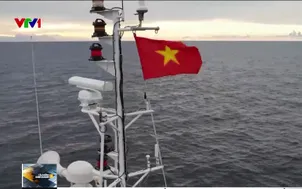 Kết quả thực chất giúp gỡ thẻ vàng thủy sản