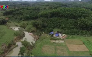 Thiên tai năm 2026 sẽ tiếp tục khó lường