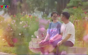 Hiến gan cứu vợ 